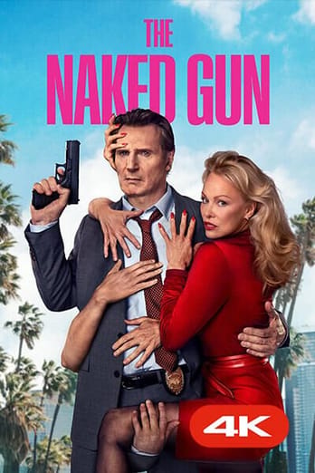 The Naked Gun