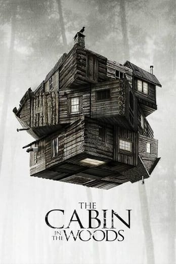 Cabana din pădure