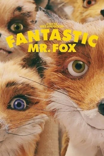 Fantasticul domn Fox
