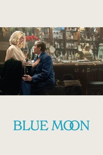 Blue Moon