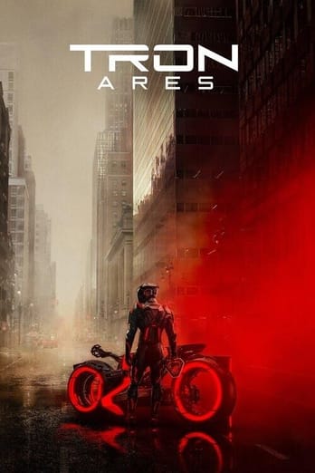 TRON: Арес