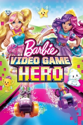Barbie: Ve světě her