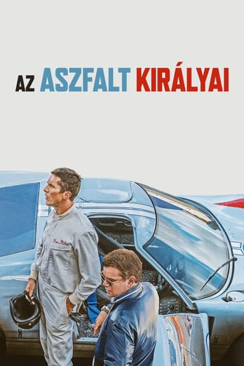 Az aszfalt királyai