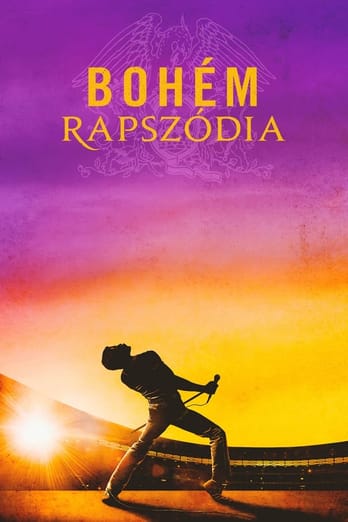 Bohém rapszódia