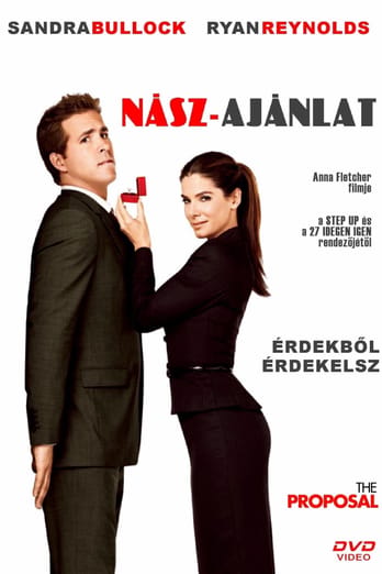 Nász-ajánlat
