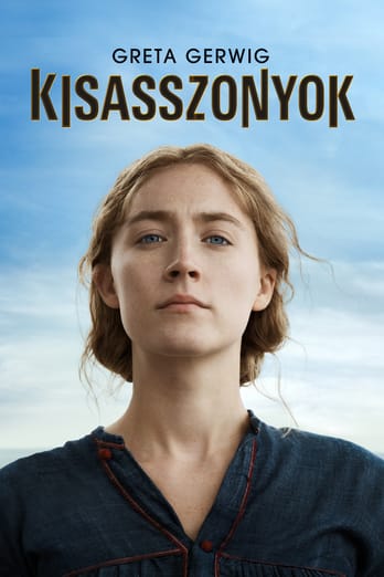 Kisasszonyok