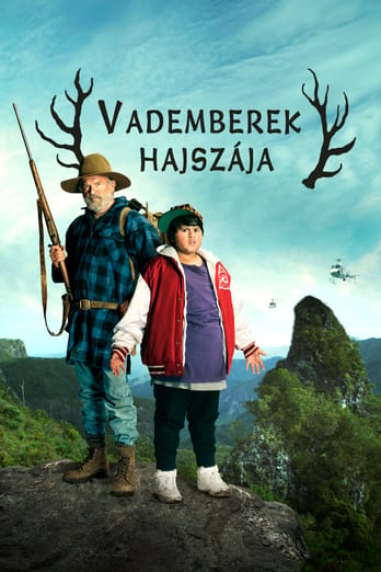 Vademberek hajszája