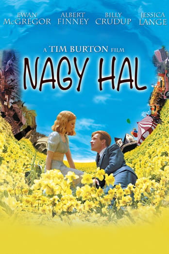 Nagy Hal