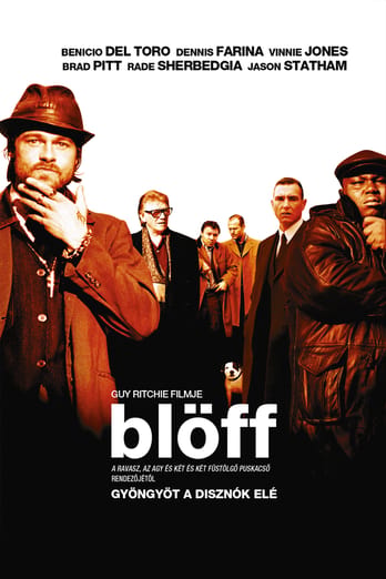 Blöff