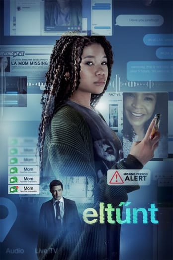 Eltűnt