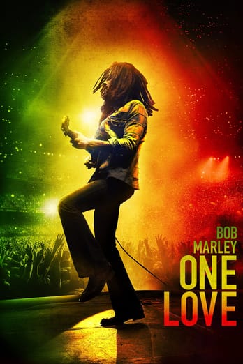 Bob Marley: Egy szerelem