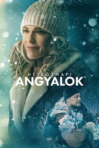 Hétköznapi angyalok