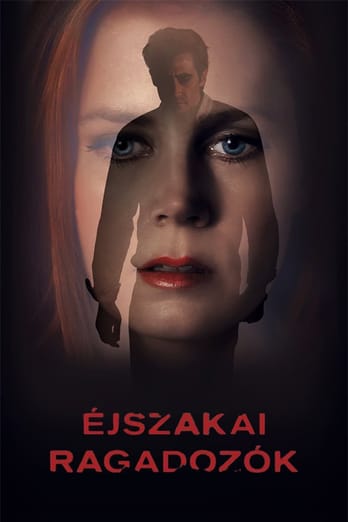 Éjszakai ragadozók