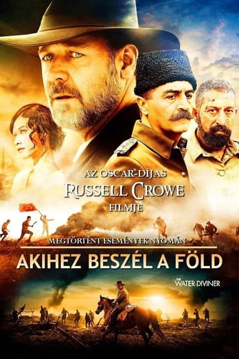 Akihez beszél a föld