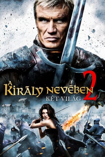 A király nevében 2: Két világ
