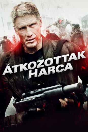 Átkozottak harca