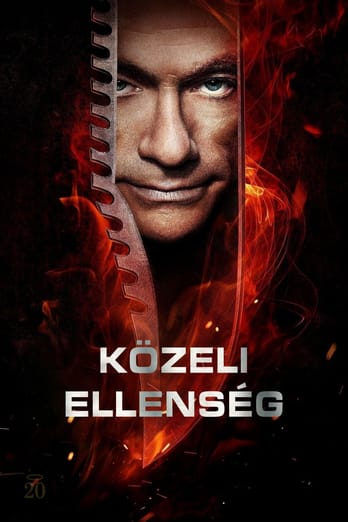Közeli ellenség
