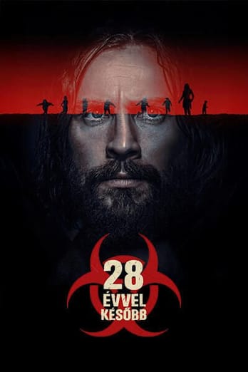 28 évvel később
