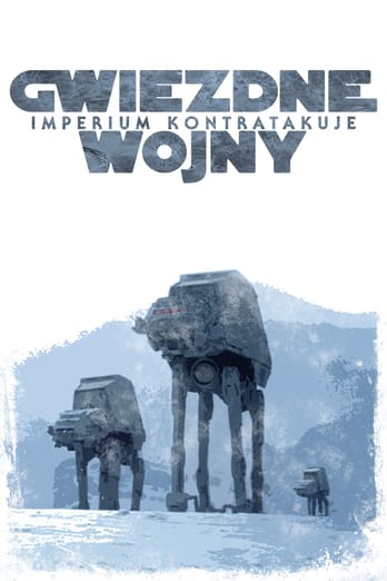 Gwiezdne wojny: część V - Imperium kontratakuje