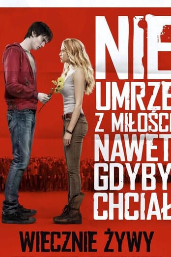 Wiecznie żywy
