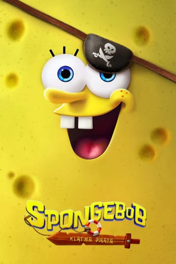 SpongeBob: Klątwa pirata
