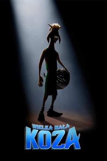 Wielka mała koza