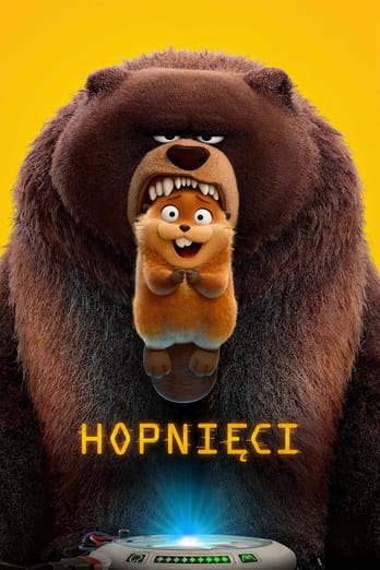 Hopnięci