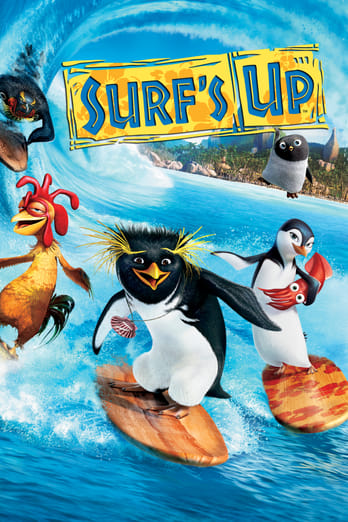 Cu toții la surf!