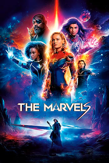 The Marvels