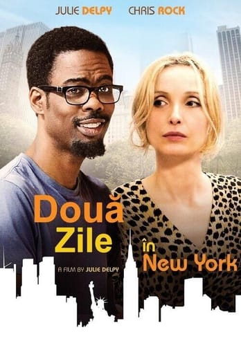 Două zile la New York