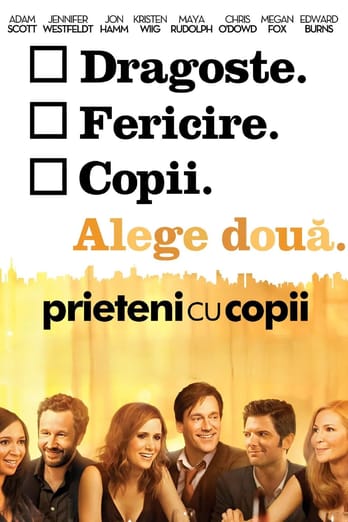 Prieteni cu copii