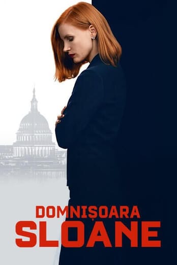 Domnișoara Sloane