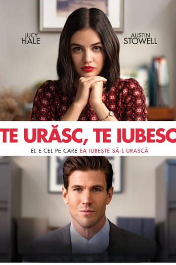 Te urăsc, te iubesc