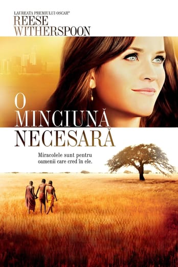 O minciună necesară