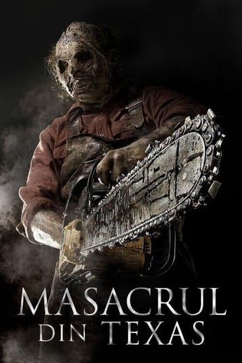 Masacrul din Texas