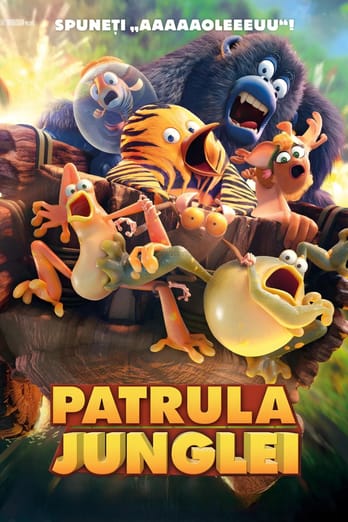Patrula junglei