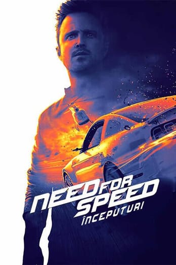 Need for Speed: Începuturi