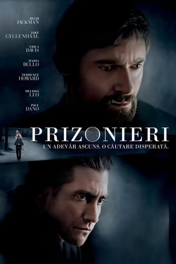 Prizonieri
