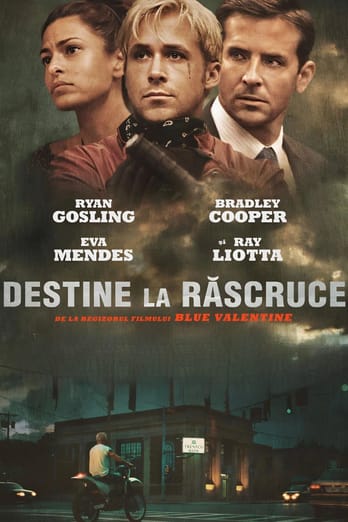 Destine la răscruce