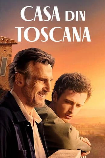 Casa din Toscana