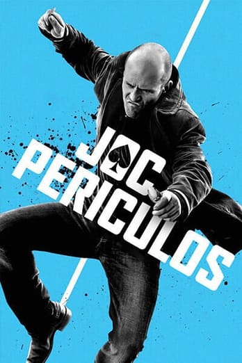 Joc periculos