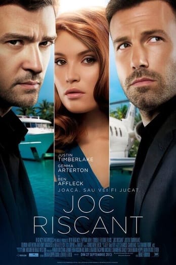 Joc riscant