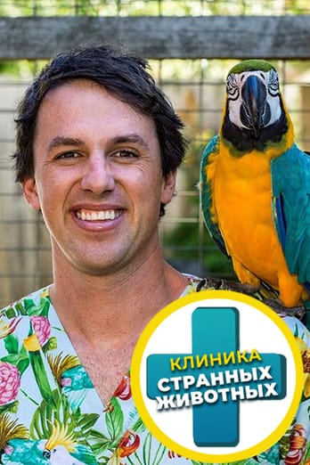 Клиника странных животных