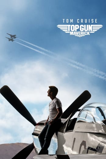 Top Gun: Maverick