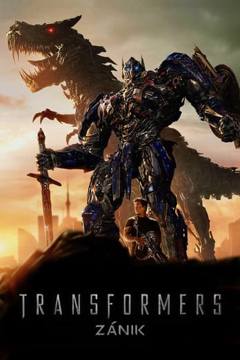 Transformers: Zánik