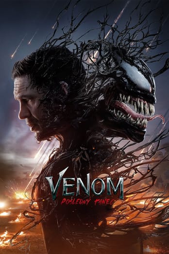 Venom: Poslední tanec