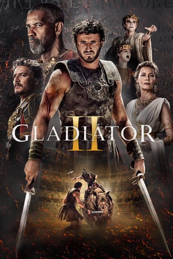 Gladiátor II