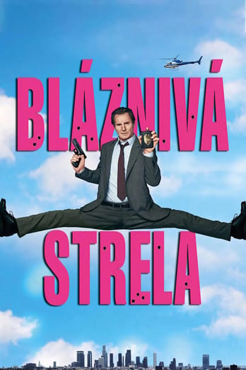 Bláznivá střela
