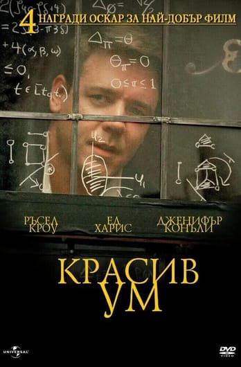 Красив ум