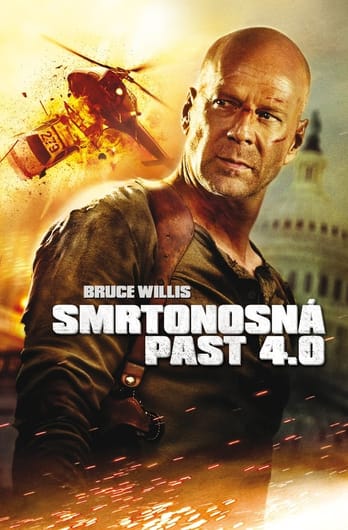 Smrtonosná past 4.0